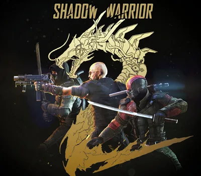 Shadow Warrior 2 PC Steam Account — лицензионный ключ