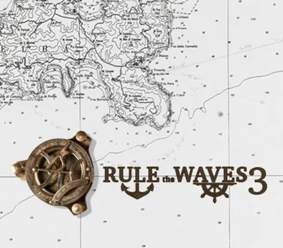 Rule the Waves 3 PC Steam Account — лицензионный ключ