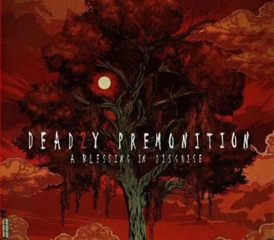 Deadly Premonition 2: A Blessing in Disguise PC Steam Account — лицензионный ключ