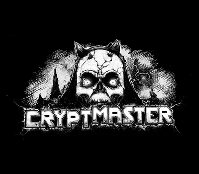 Cryptmaster PC Steam CD Key — лицензионный ключ