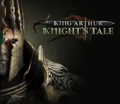 King Arthur: Knight's Tale PC Steam Account — лицензионный ключ
