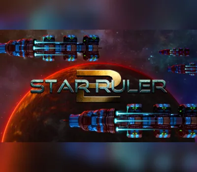 Star Ruler 2 PC Steam Account — лицензионный ключ