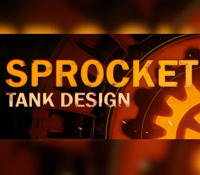 Sprocket PC Steam Account — лицензионный ключ