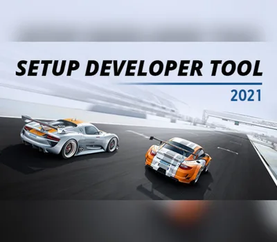 Setup Developer Tool 2021 PC Steam Account — лицензионный ключ
