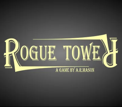 Rogue Tower PC Steam Account — лицензионный ключ