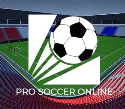 Pro Soccer Online PC Steam Account — лицензионный ключ
