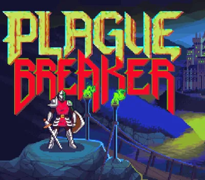 Plague Breaker PC Steam Account — лицензионный ключ