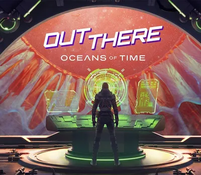 Out There: Oceans of Time PC Steam Account — лицензионный ключ
