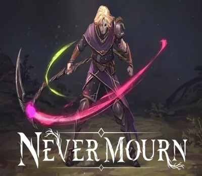 Never Mourn PC Steam CD Key — лицензионный ключ