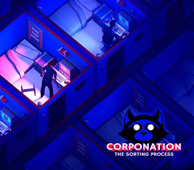 CorpoNation: The Sorting Process XBOX One / Xbox Series X|S / PC Account — лицензионный ключ