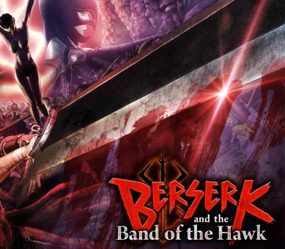 Berserk and the Band of the Hawk PC Steam Account — лицензионный ключ