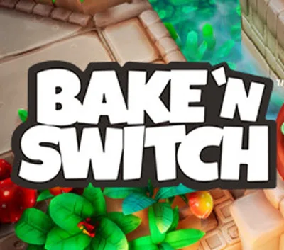 Bake 'n Switch PC Steam Account — лицензионный ключ