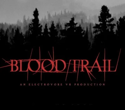 Blood Trail PC Steam Account — лицензионный ключ