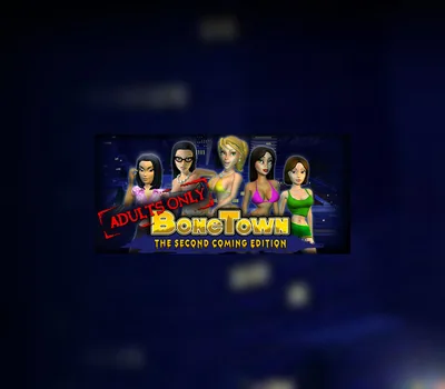 BoneTown: The Second Coming Edition PC Steam Account — лицензионный ключ
