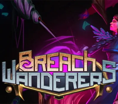 Breach Wanderers PC Steam Account — лицензионный ключ