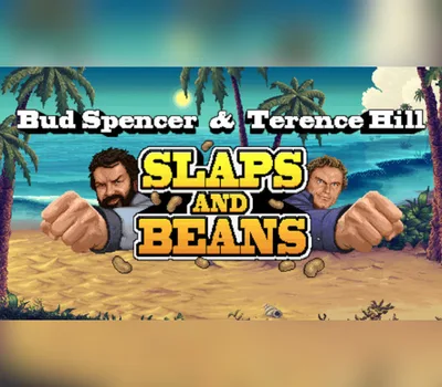 Bud Spencer & Terence Hill - Slaps And Beans PC Steam Account — лицензионный ключ