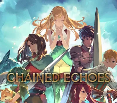 Chained Echoes PC Steam Account — лицензионный ключ