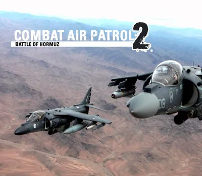 Combat Air Patrol 2 PC Steam Account — лицензионный ключ