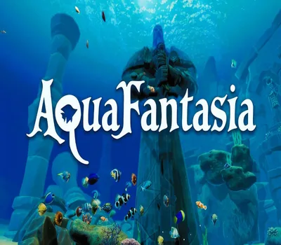 AquaFantasia PC Steam CD Key — лицензионный ключ