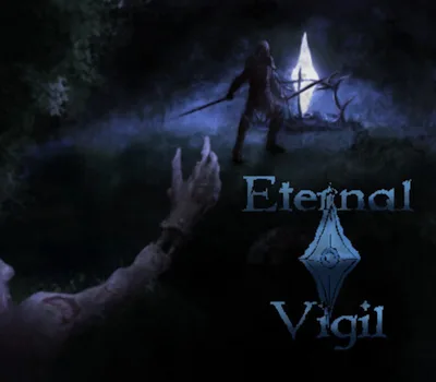 Eternal Vigil: Crystal Defender PC Steam CD Key — лицензионный ключ