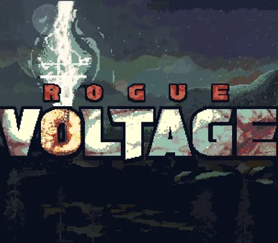 Rogue Voltage PC Steam CD Key — лицензионный ключ
