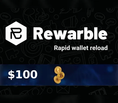 Rewarble Crypto $100 Gift Card US — лицензионный ключ
