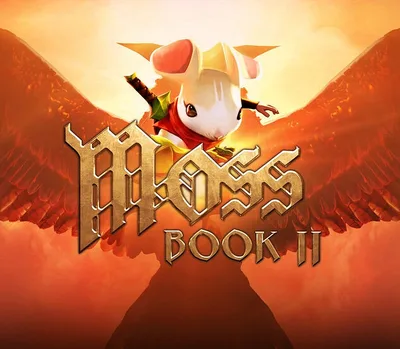 Moss: Book II PC Steam Account — лицензионный ключ