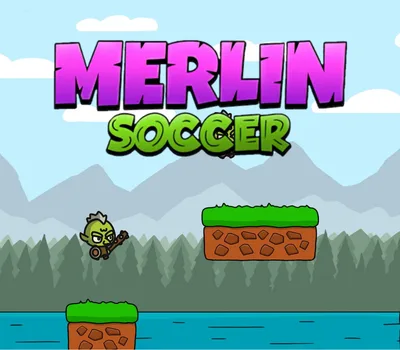 Merlin Soccer PC Steam CD Key — лицензионный ключ