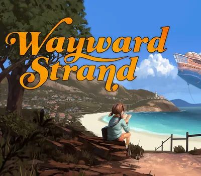 Wayward Strand PC Steam Account — лицензионный ключ