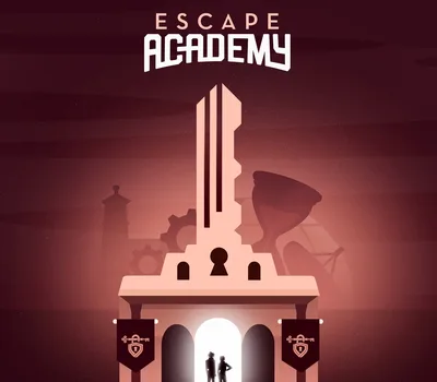 Escape Academy PC Steam Account — лицензионный ключ