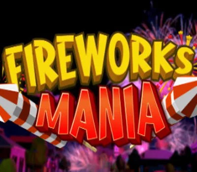 Fireworks Mania PC Steam Account — лицензионный ключ