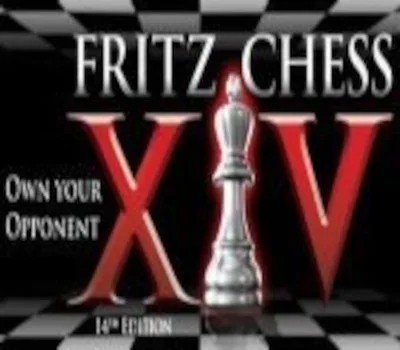 Fritz Chess 14 PC Steam Account — лицензионный ключ