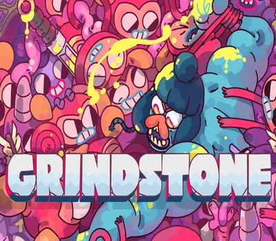 Grindstone PC Steam Account — лицензионный ключ