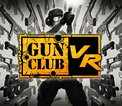 Gun Club VR PC Steam Account — лицензионный ключ
