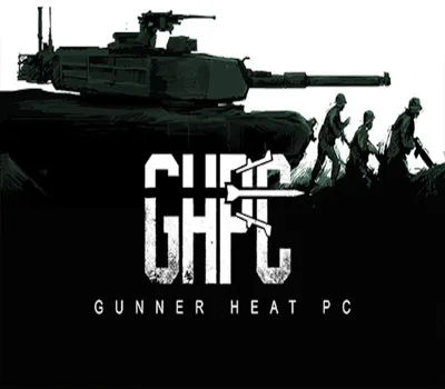 Gunner, HEAT, PC! PC Steam Account — лицензионный ключ