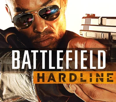 Battlefield Hardline XBOX One / Xbox Series X|S Account — лицензионный ключ