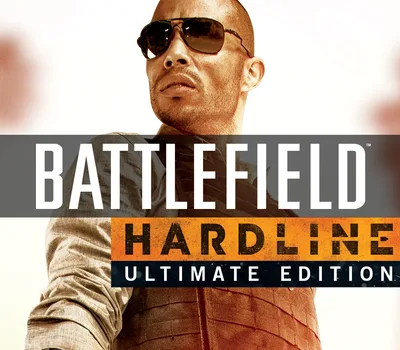 Battlefield Hardline Ultimate Edition XBOX One / Xbox Series X|S Account — лицензионный ключ