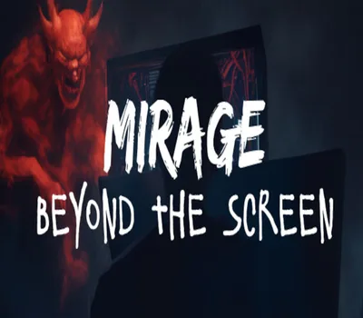 Mirage: Beyond The Screen VKPLAY CD Key — лицензионный ключ