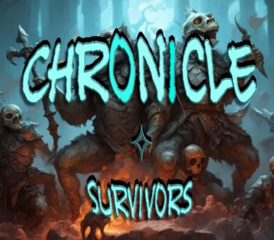 Chronicle Survivors VKPLAY CD Key — лицензионный ключ