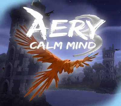 Aery - Calm Mind 3 XBOX One / Xbox Series X|S Account — лицензионный ключ