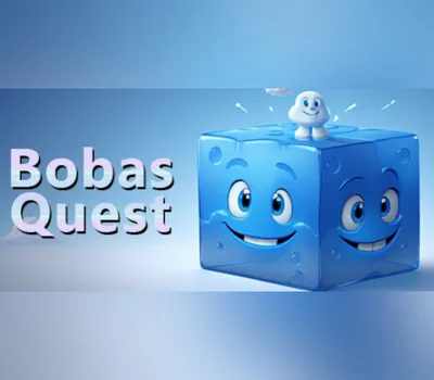 BobasQuest PC Steam CD Key — лицензионный ключ