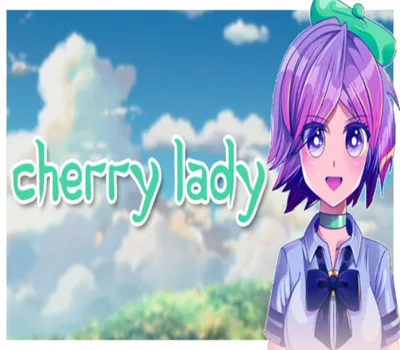 Cherry Lady PC Steam CD Key — лицензионный ключ