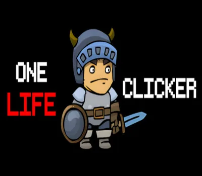 One Life Clicker PC Steam CD Key — лицензионный ключ
