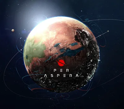 Per Aspera PC Steam Account — лицензионный ключ