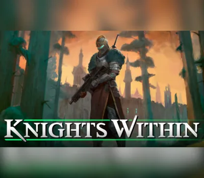 Knights Within PC Steam CD Key — лицензионный ключ