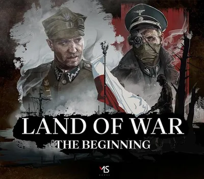 Land of War: The Beginning PC Steam Account — лицензионный ключ
