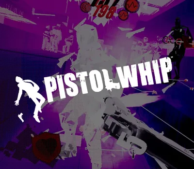 Pistol Whip PC Steam Account — лицензионный ключ