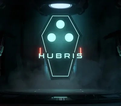 Hubris PC Steam Account — лицензионный ключ