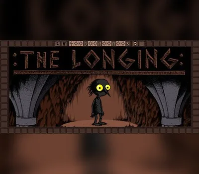 THE LONGING PC Steam Account — лицензионный ключ