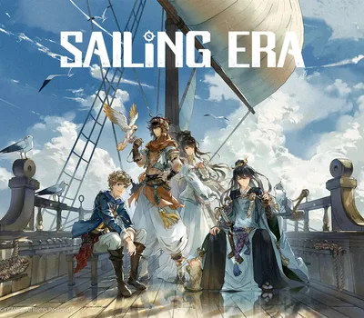 Sailing Era PC Steam Account — лицензионный ключ